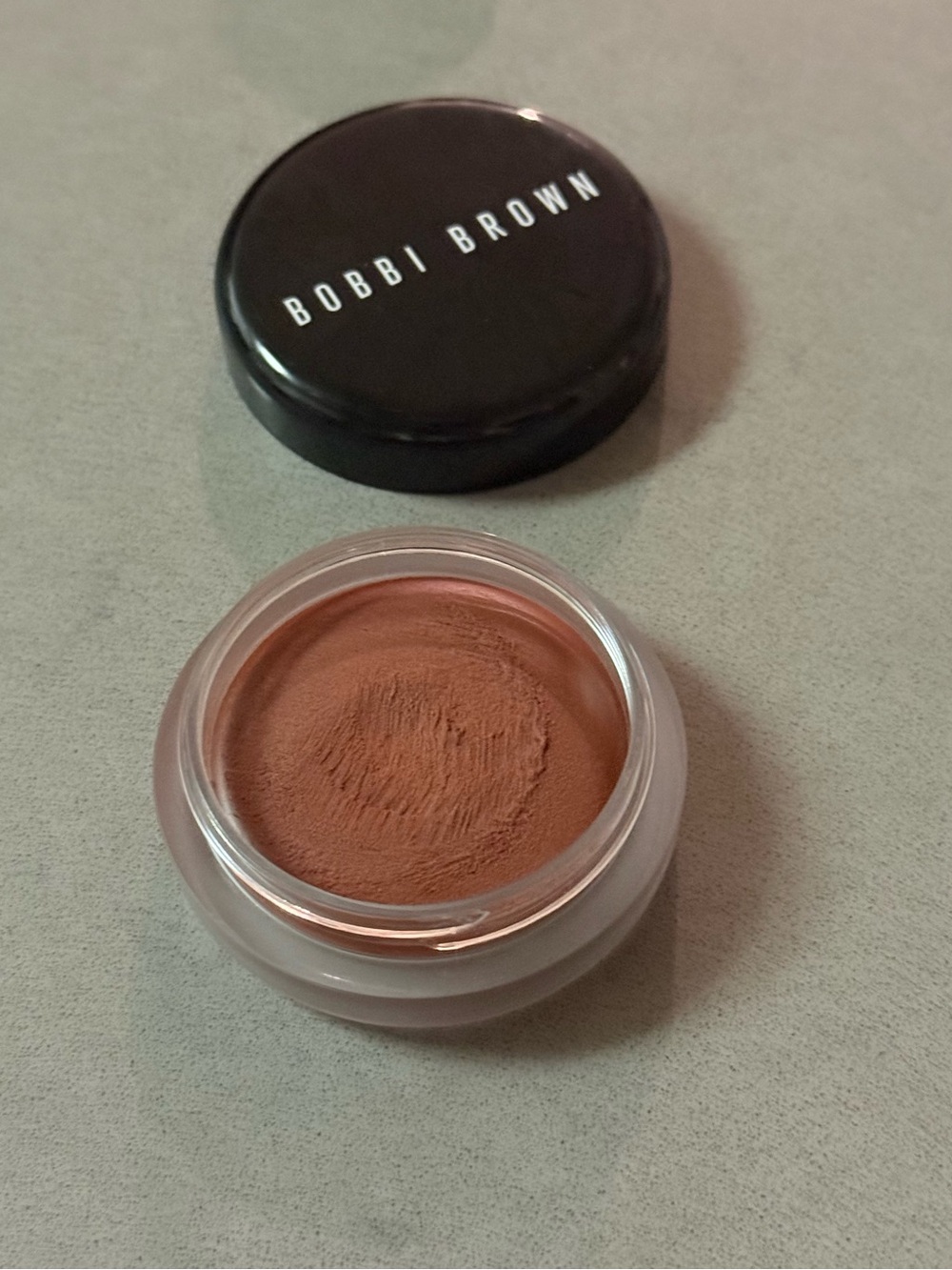 Bobbi Brown Pot Rouge for lips and cheeks 81 Warm Mocha